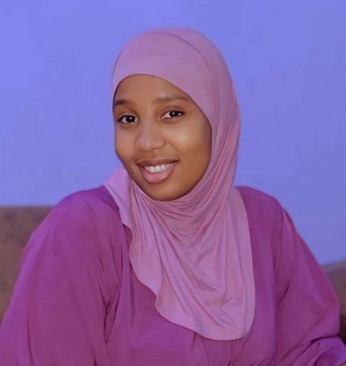 Photo of Sara Wilsson